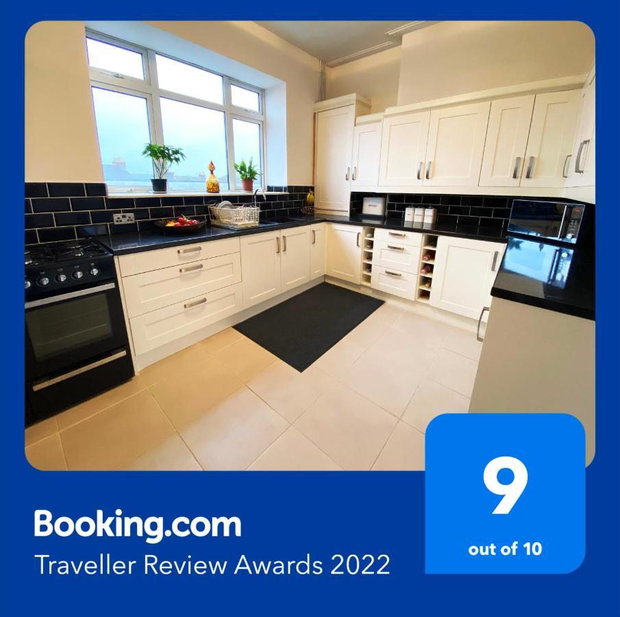 Elegant Appartement Margate